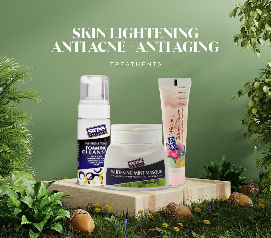 Best Selling Products: Discover Our Best Seller Collection Top Picks - Swiss Naturals