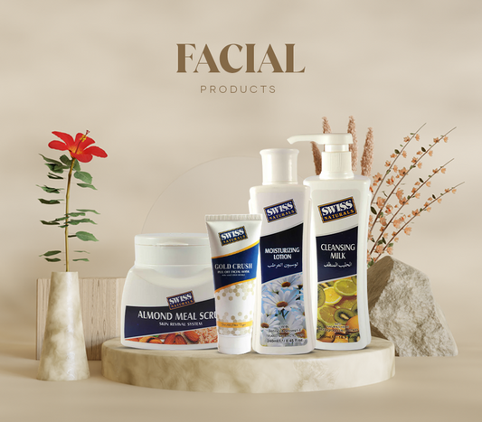 COD Skincare in Pakistan – How to Buy Natural Skincare Online Safely (2026)