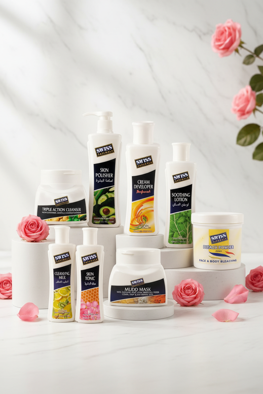 Skin Polish Kya Hai aur Ghar Pe Parlor Jaisi Polish Kaise Karein? – Complete Guide 2026