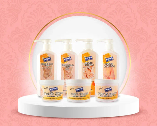 Ghar Pe Professional Manicure Pedicure Kaise Karein – Complete Guide