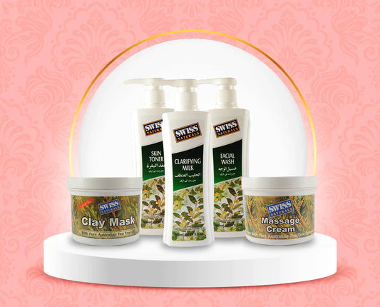 Best Anti Acne Products in Pakistan – Natural Solutions That Actually Work (2026)