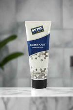 Black Out Charcoal Mask