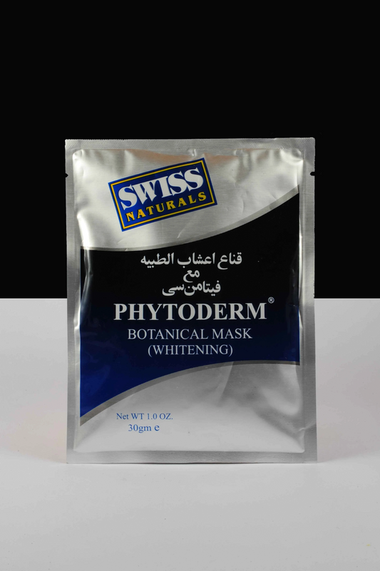 Phytoderm Whitening Mask