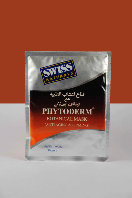 Phytoderm Anti Aging Mask 30mgs