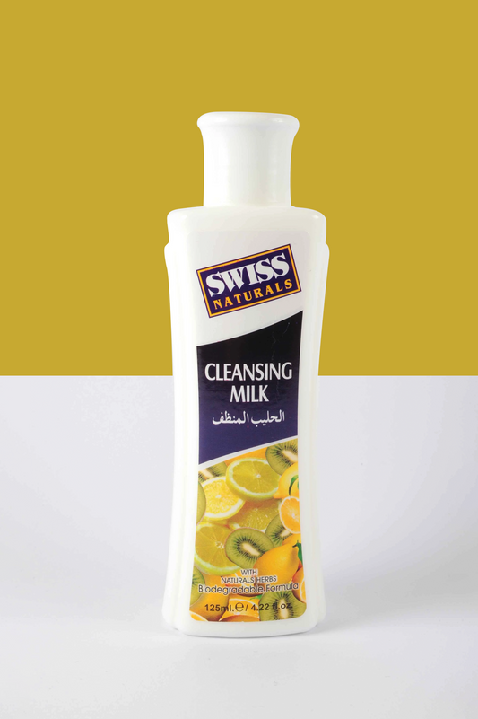 Cleansing Milk