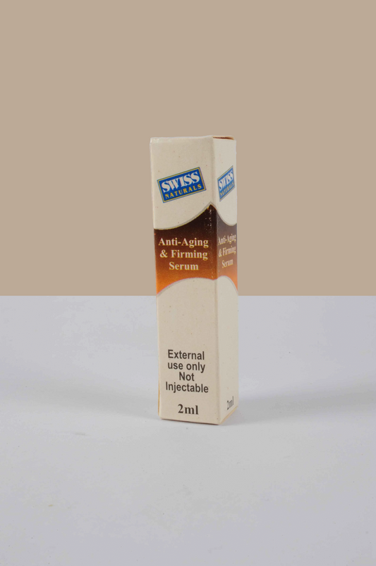 Anti Aging Drops 2ml