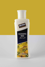 Cleansing Milk