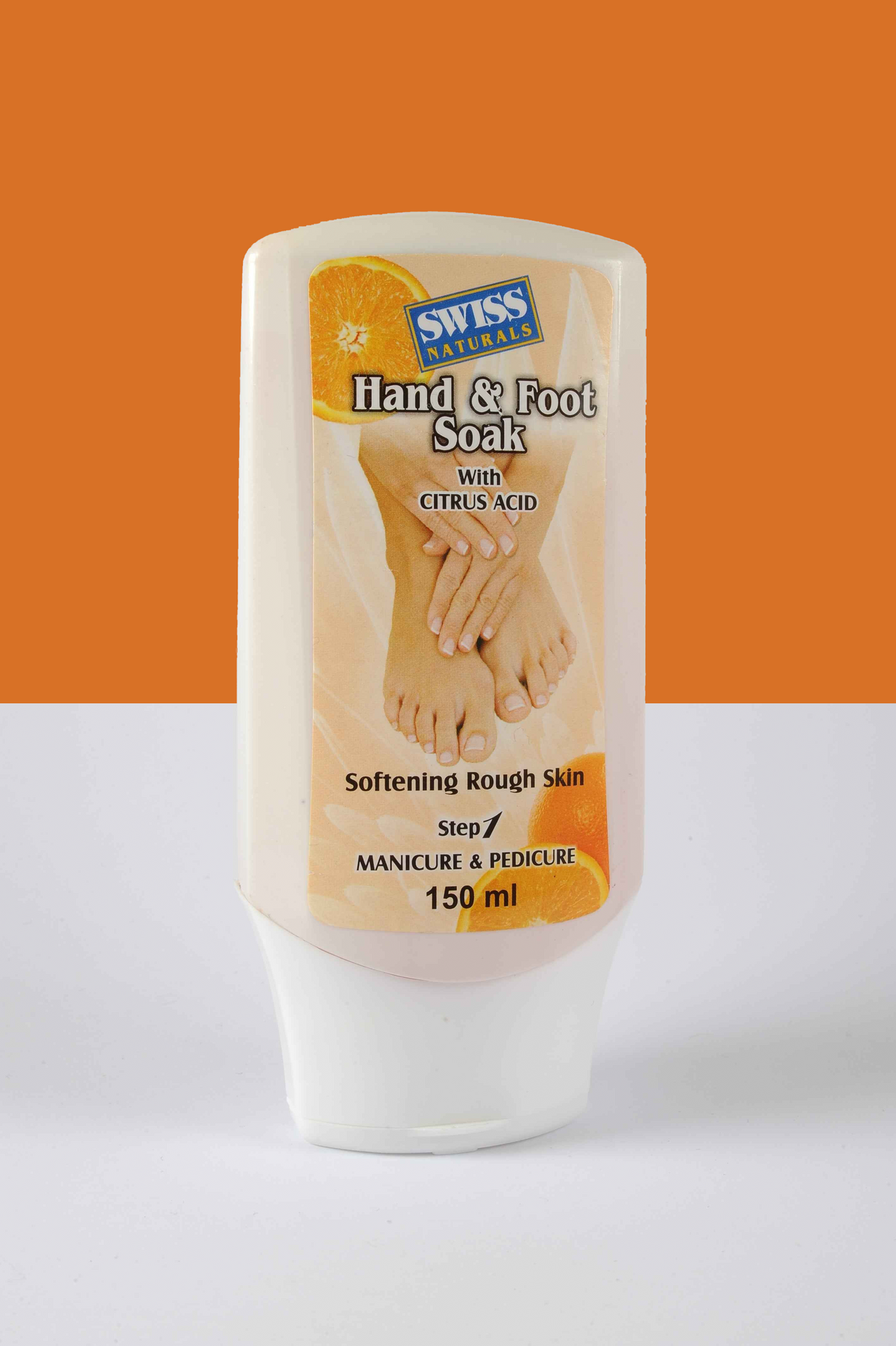 Hand & Foot Soak
