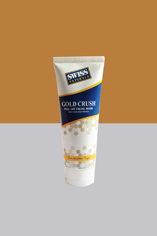 Gold Crush