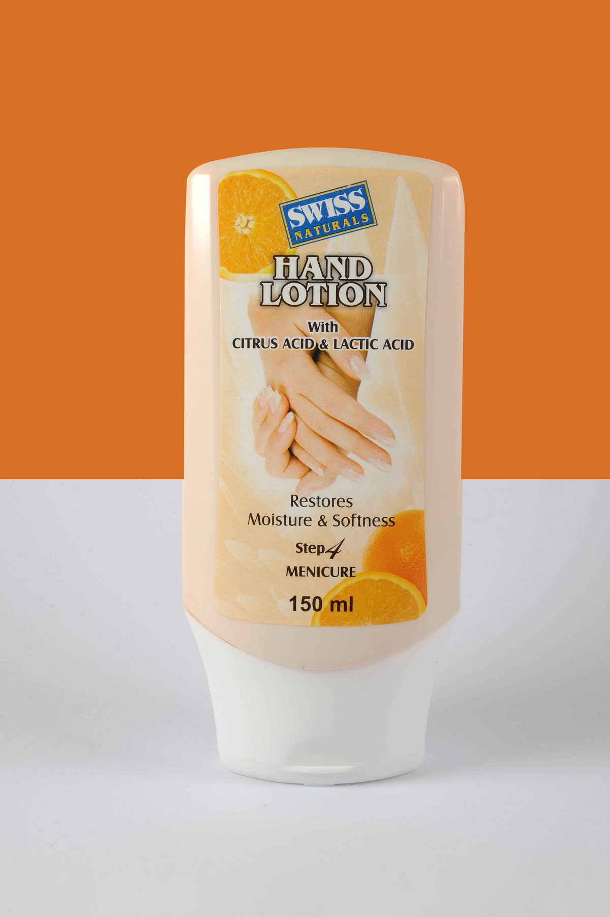 Hand Lotion