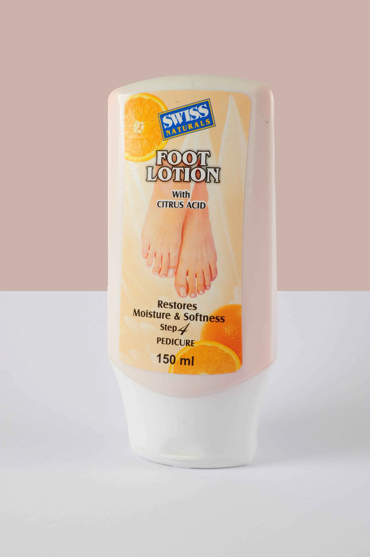 Foot Lotion