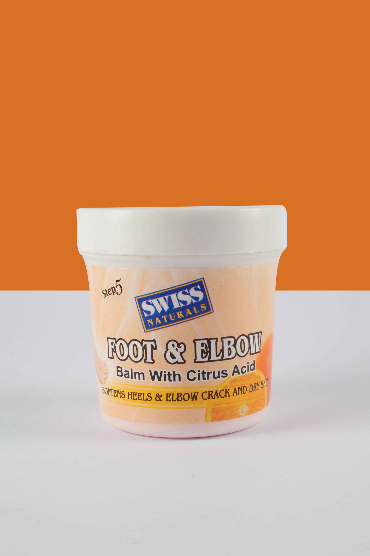 Foot & Elbow Balm