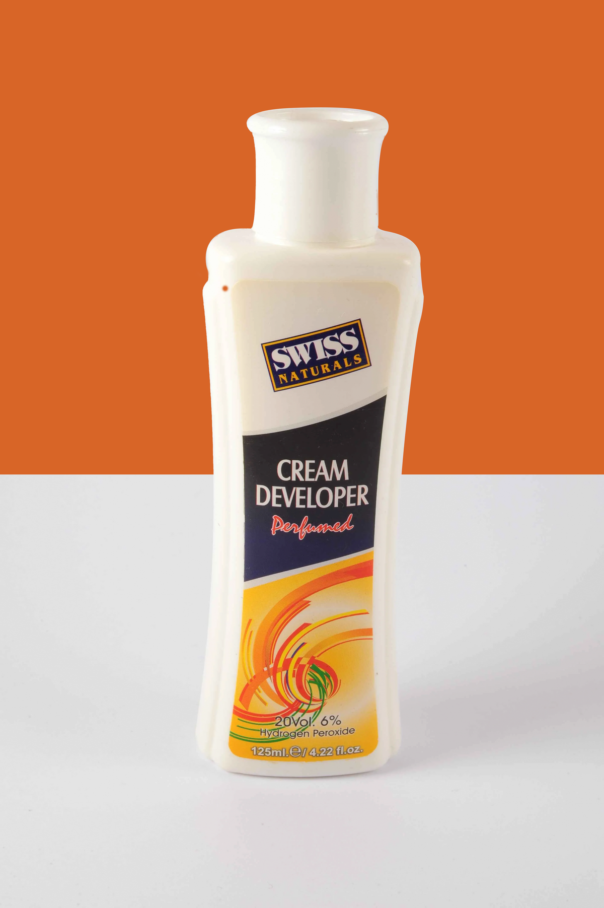 Oxidizing Emulsion 20 Vol (Perfumed)