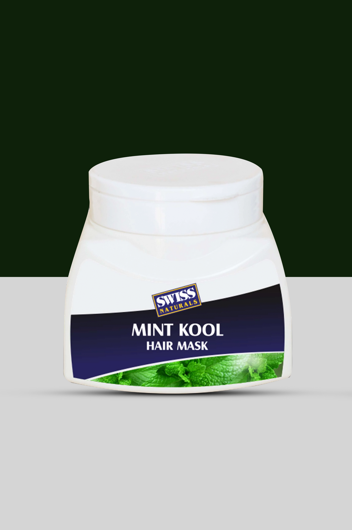 Mint Cool Conditioning