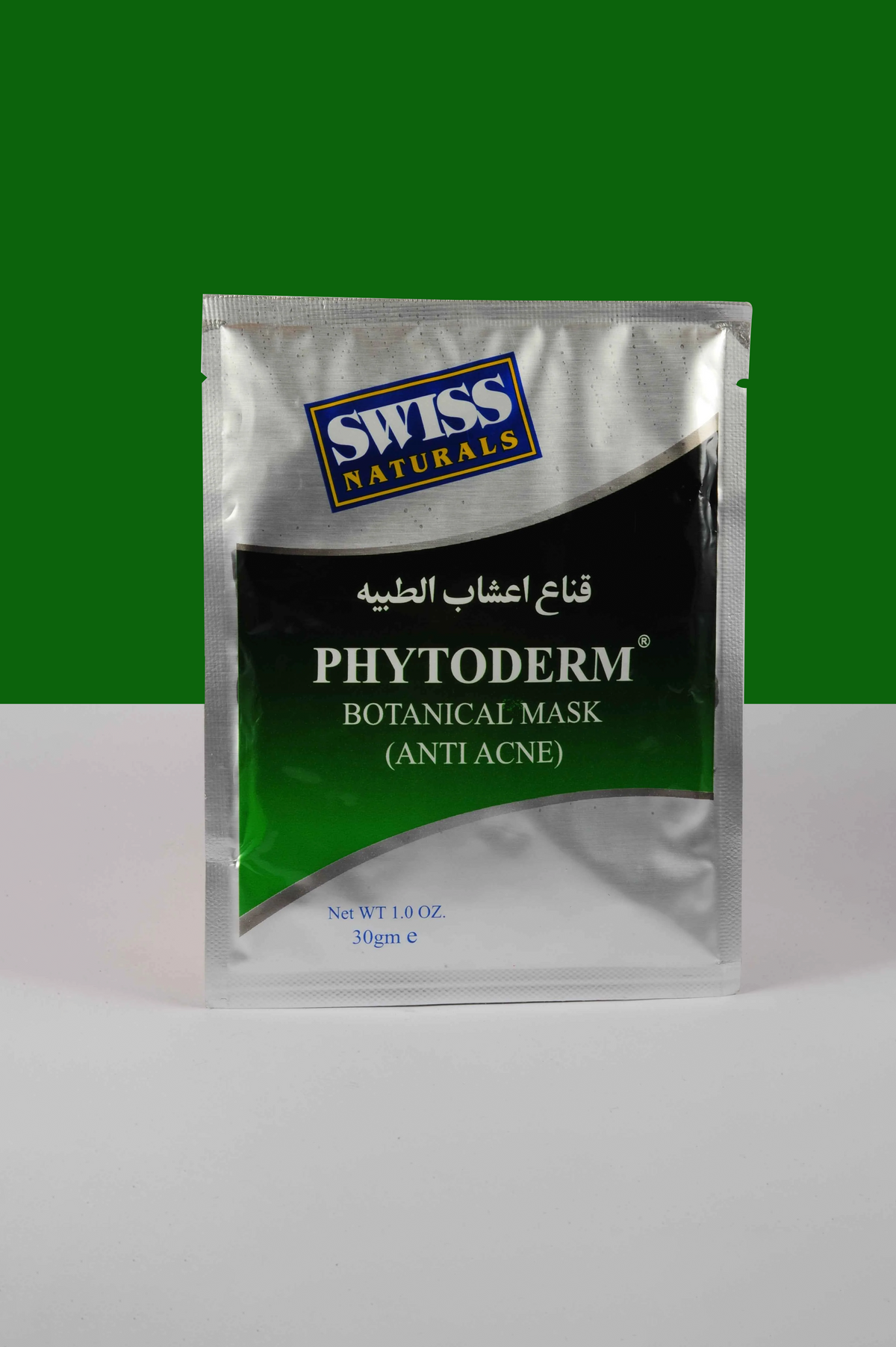 Phytoderm Anti Acne Mask