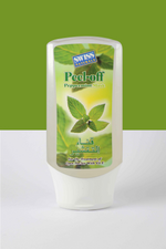 Peel Off Mask Pepper Mint