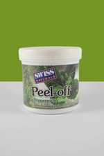 Peel Off Mask Pepper Mint