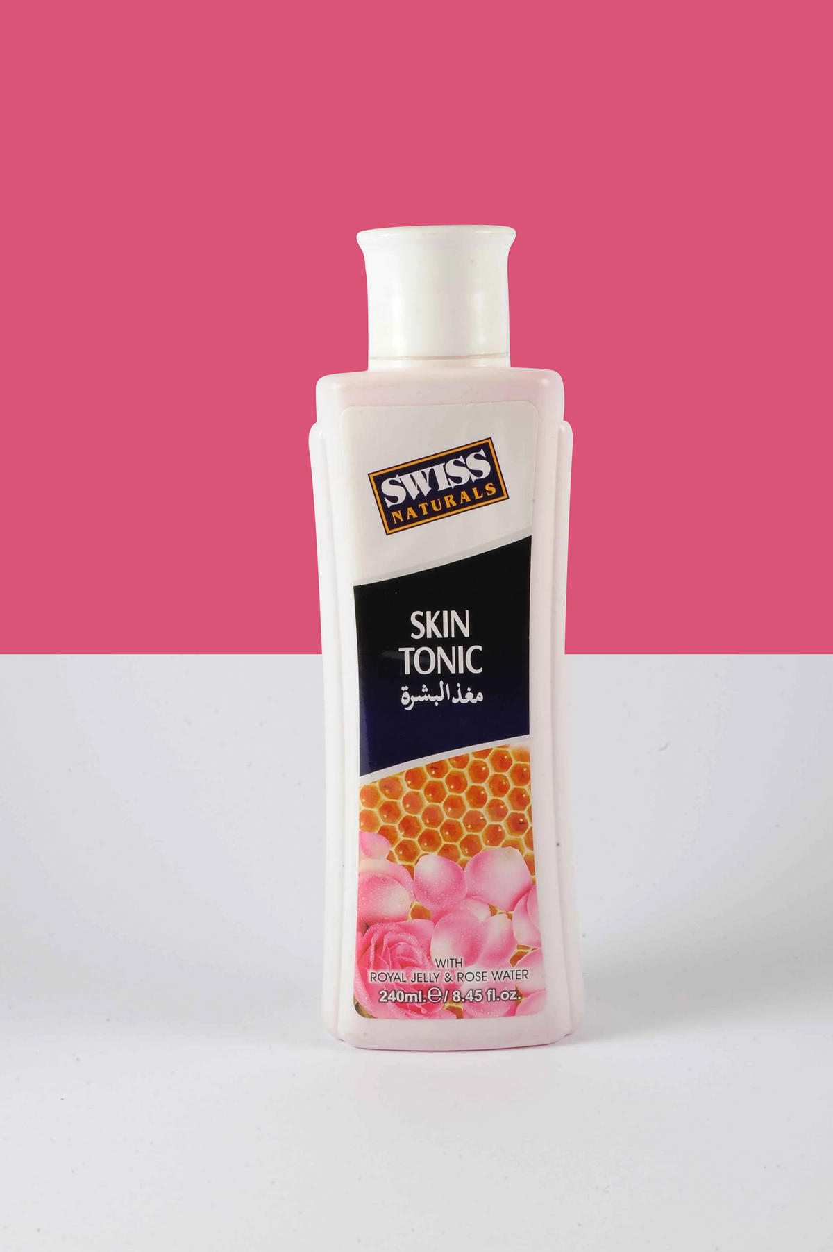 Skin Tonic
