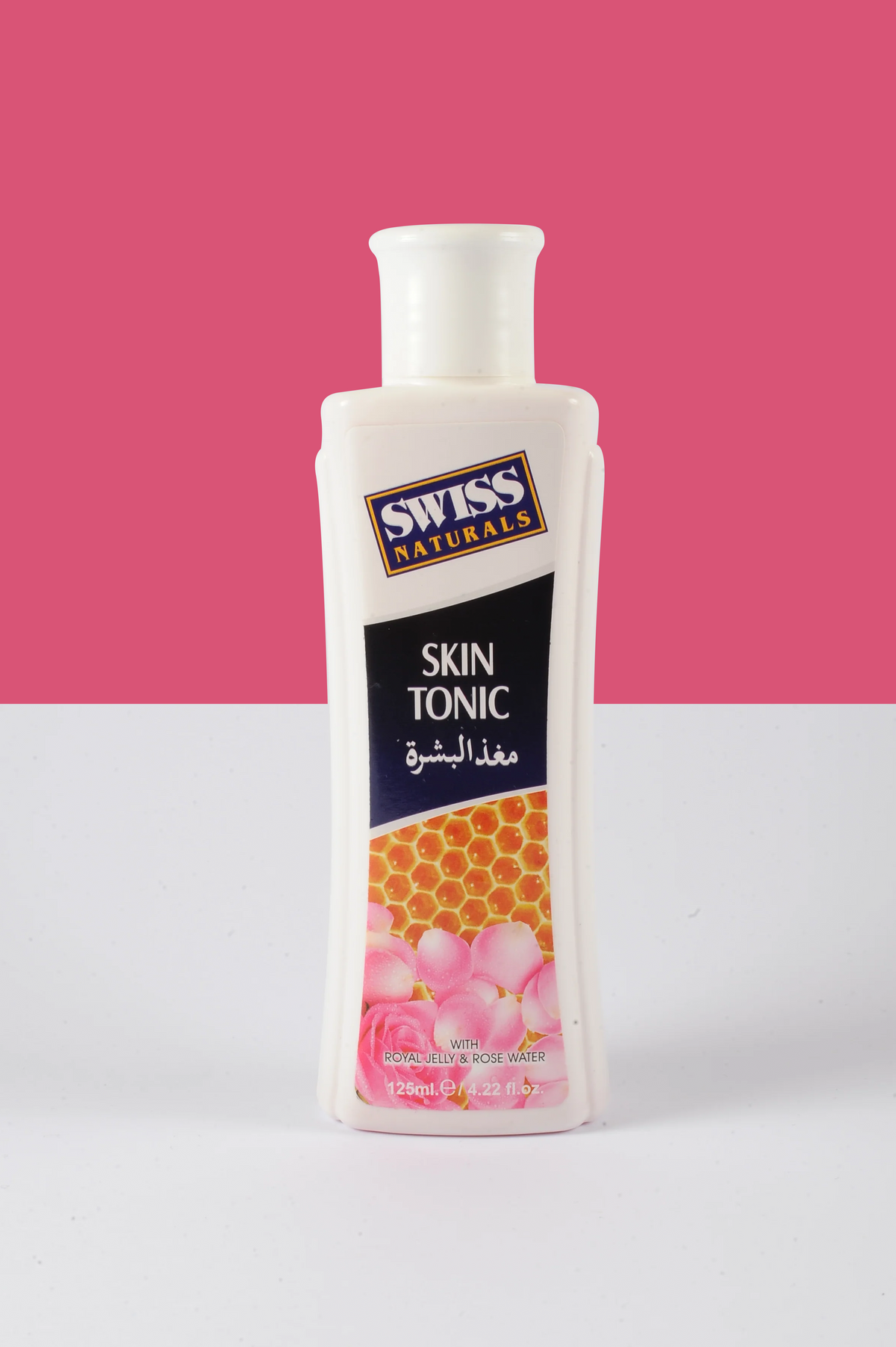Skin Tonic