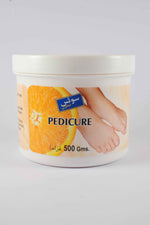Foot Scrub