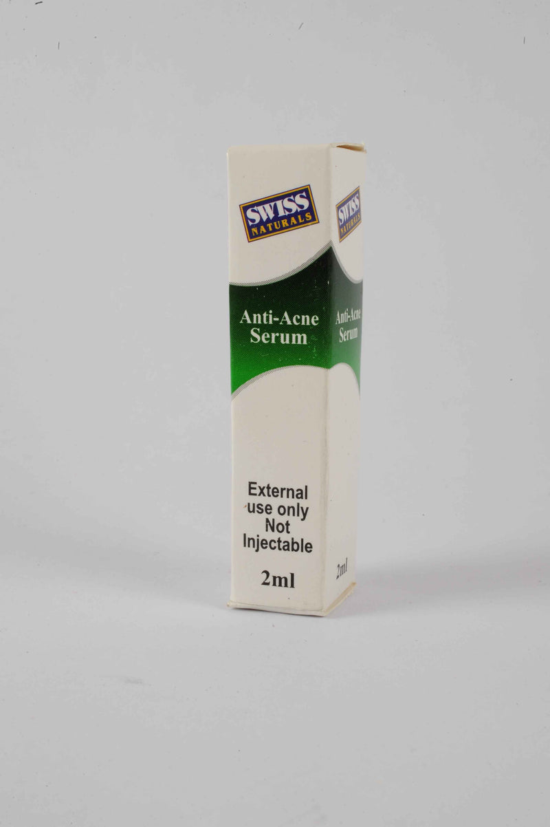 Anti Acne Drops 2ml