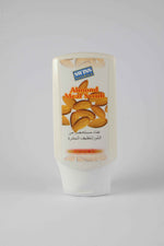 Almond Meal Scrub