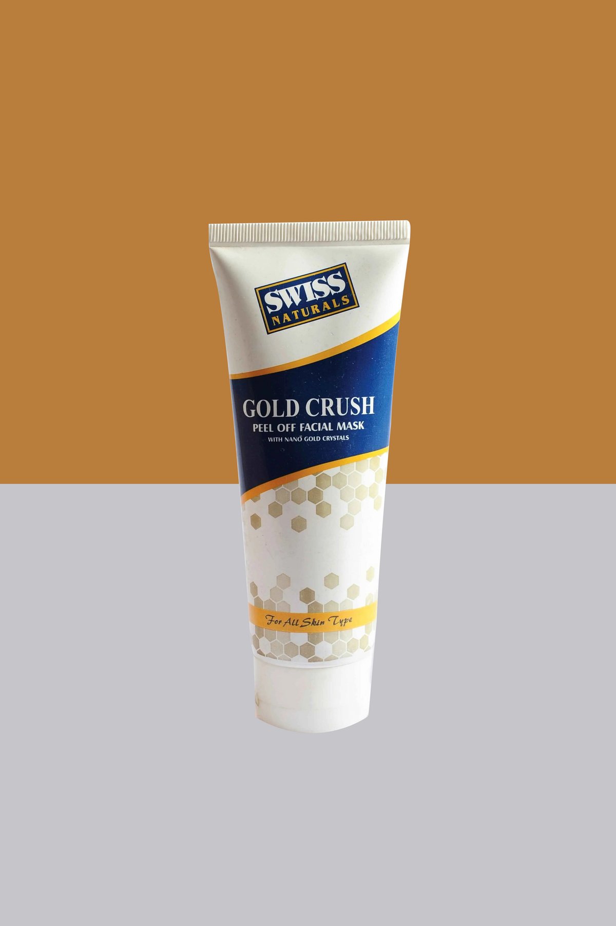 Gold Crush - Swiss Naturals 