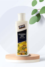 Cleansing Milk-Swiss Naturals 