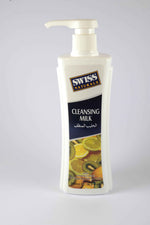 Cleansing Milk