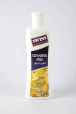 Cleansing Milk