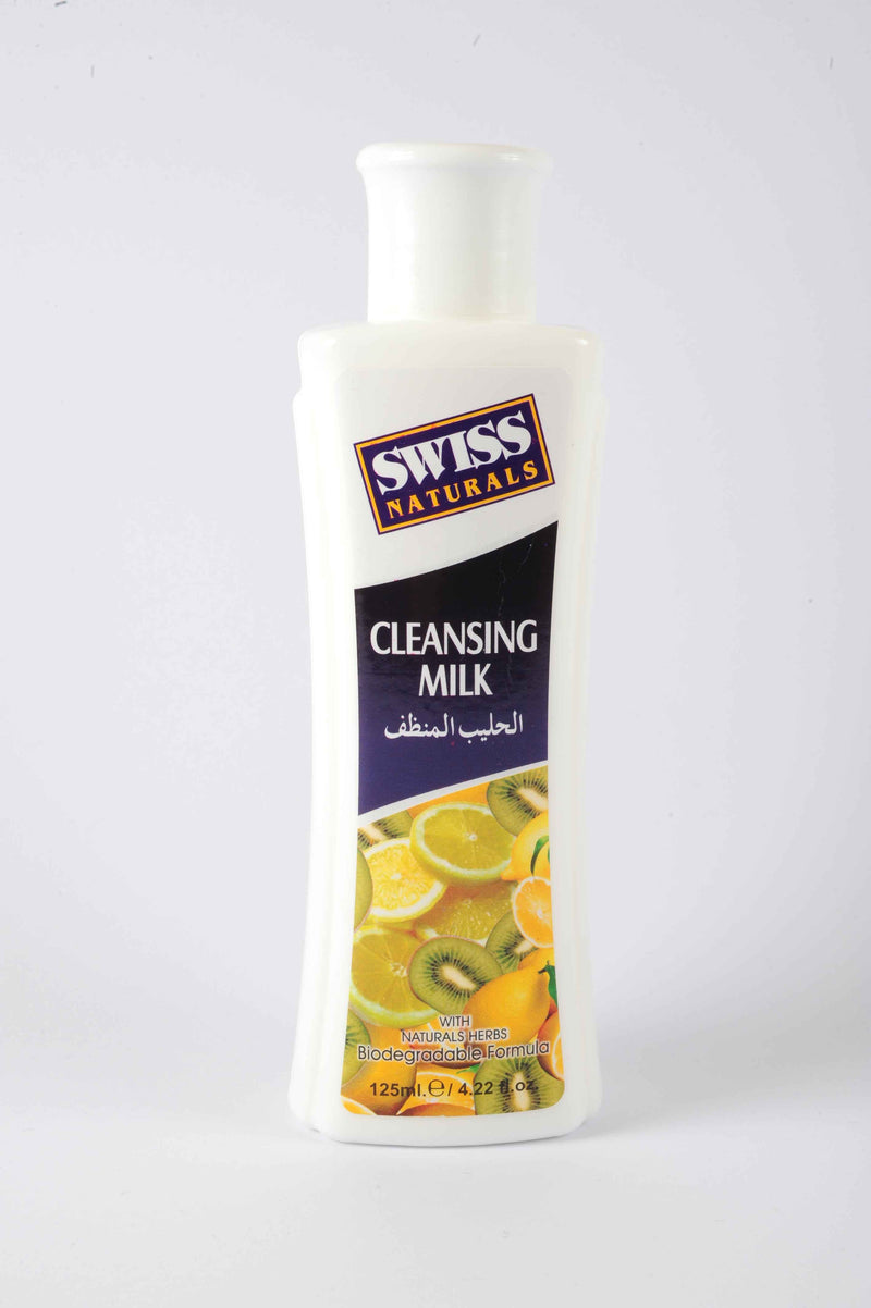 Cleansing Milk