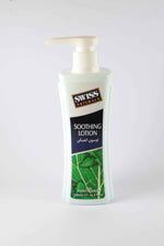 Soothing Lotion