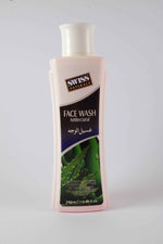 Antibacterial Face Wash