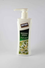 Soothing Lotion With Tea Tree Oil