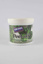 Peel Off Mask Pepper Mint