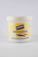 Bleach Powder (mild)