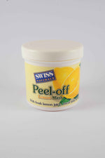 Peel Off Mask Lemon