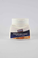 Almond Meal Scrub