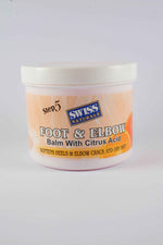 Foot & Elbow Balm