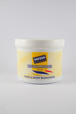Bleach Powder (mild)-Swiss Naturals 