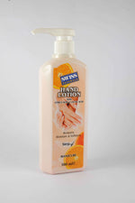 Hand Lotion