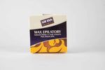 Hot Wax Epilatory