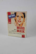 Mudd Mask