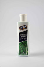 Soothing Lotion